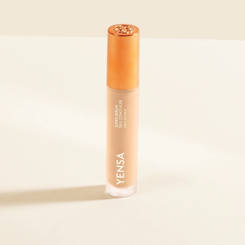 Yensa Super Serum Silk Concealer NEW
